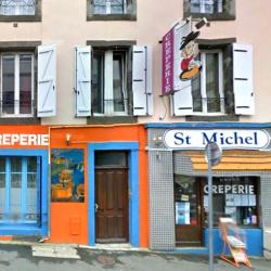 Crêperie Saint Michel
