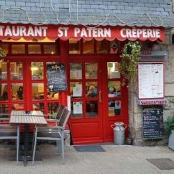 Restaurant Cinque5se
