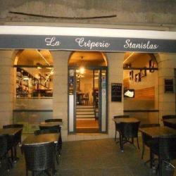 Crêperie Stanislas