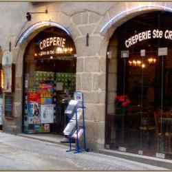 Crêperie Ste Croix