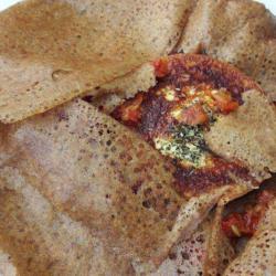 Crêperie Sucré Sallé