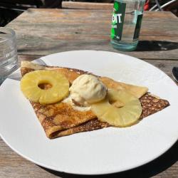 Crêperie Suzette