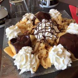Crêperie Tante Jeanne