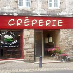 Chez Tata Krampouez