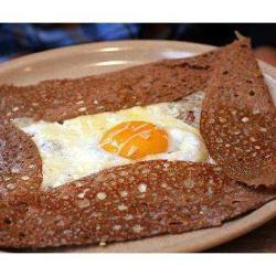 Crêperie Ti Borleden