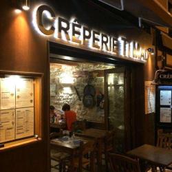 Creperie Ti Mad