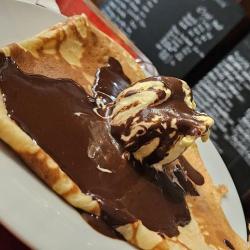 Crêperie Ti Nevez