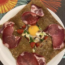 Crêperie Ty Bihan