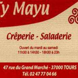 Crêperie Ty Mayu