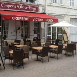 Crêperie Victor Hugo