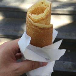 Crêpes à Gogo