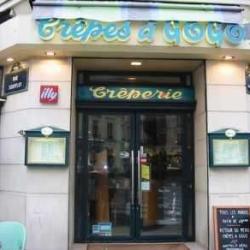 La Crêperie