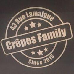 Crêpes Family