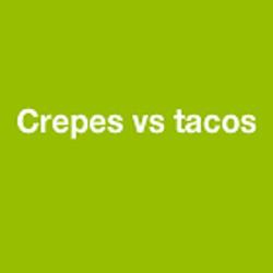 Crepes Vs Tacos