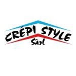 Crépi Style