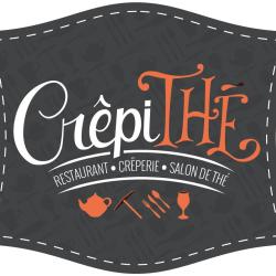 Crêpi'thé