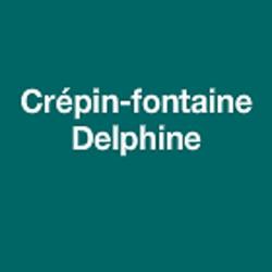 Crépin Jérome Et Fontaine-crépin Delphine, Scp