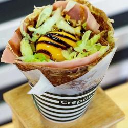 Crepölogy