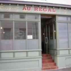 Au Régal