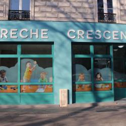 Crescendo Champerret