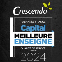 Crescendo Restaurant