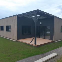 Cresseveur Construction Bois Menuiserie