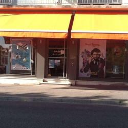 Crest Optique