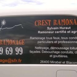 Crest Ramonage