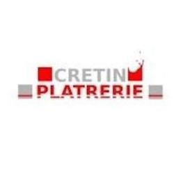 Cretin Plâtrerie