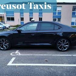 Creusot Taxis