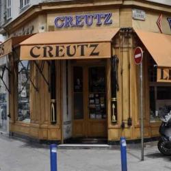 Creutz
