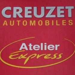 Creuzet Automobiles