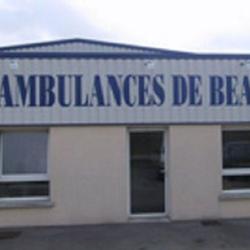Crèvecoeur Ambulance