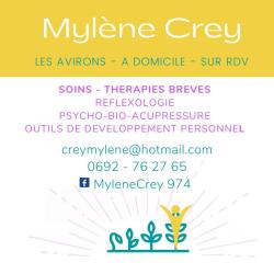 Mylène Crey Réflexologie