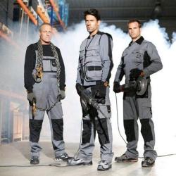 Crice Protection