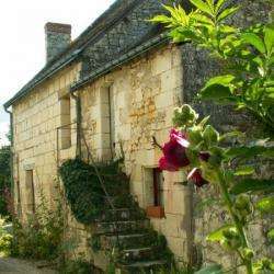 Crissay Sur Manse