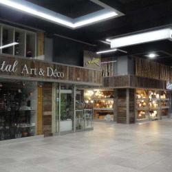Cristal Art & Déco Chamonix Mont-blanc