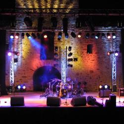 Cristal Audio Pro