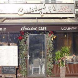 Cristal Café