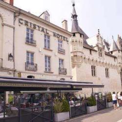 Cristal Hôtel