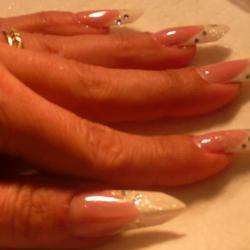 Cristal Nails