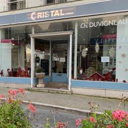 Cristal Optique