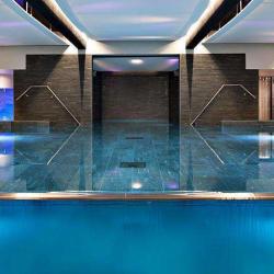 Cristal Spa Impérial Palace