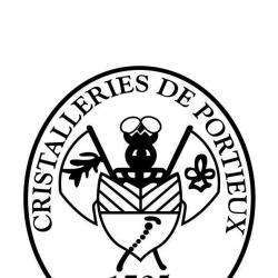 Cristallerie De Portieux