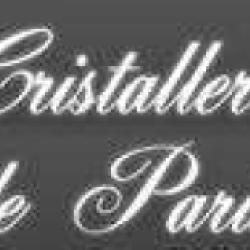 Cristallerie De Paris
