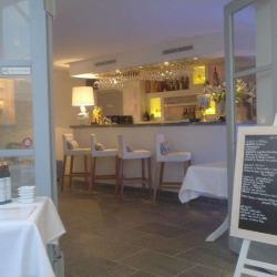 Cristina Saulini Ristorante Italiano