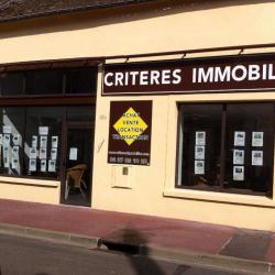 Sarl Critères Immobilier