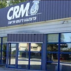 C.r.m Comptoir Roulette Manutention