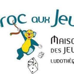 Croc'aux Jeux