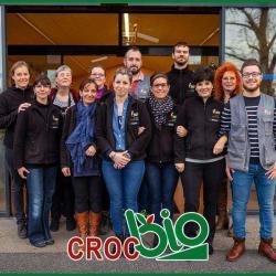 Croc'bio